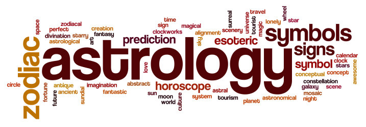 Fundamentals of Astrology