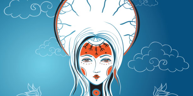 AWAKEN YOUR INNER GODDESS