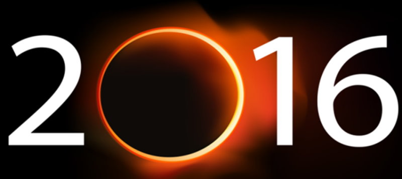 An Astrological Look at 2016