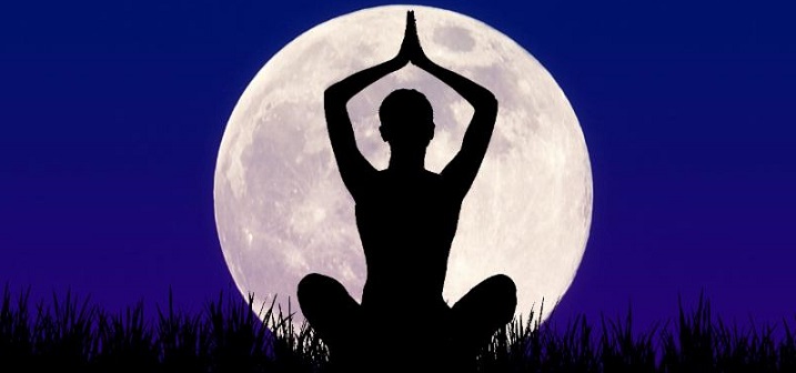 VIRGO FULL MOON PURIFICATION CIRCLE!