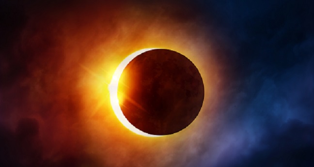 PISCES SOLAR ECLIPSE CEREMONY!