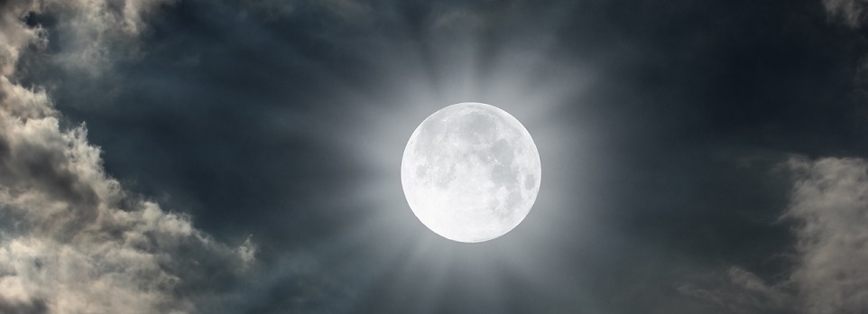 Powerful Full Moon in Scorpio