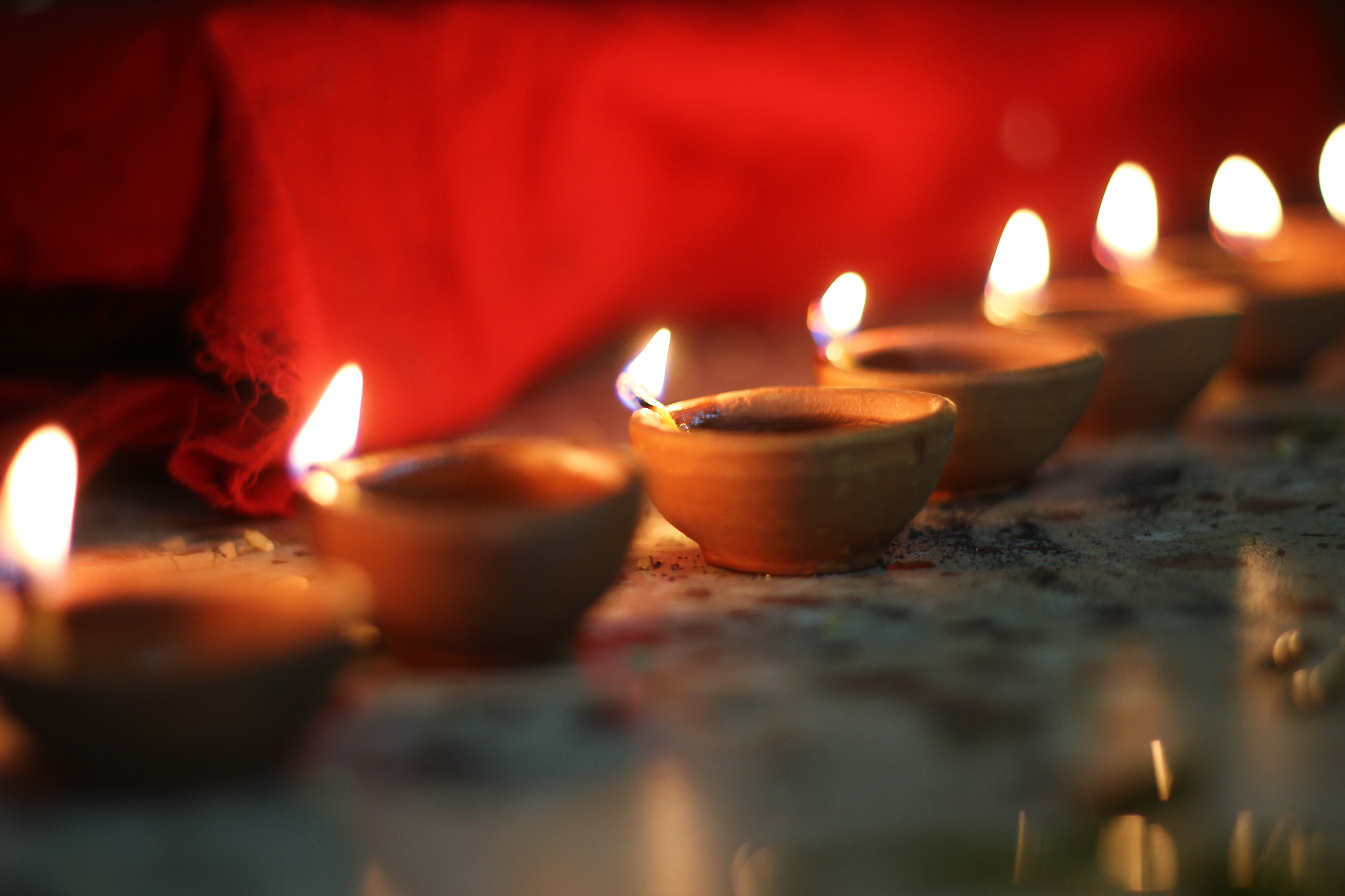 Power, Love and the New Moon in Scorpio