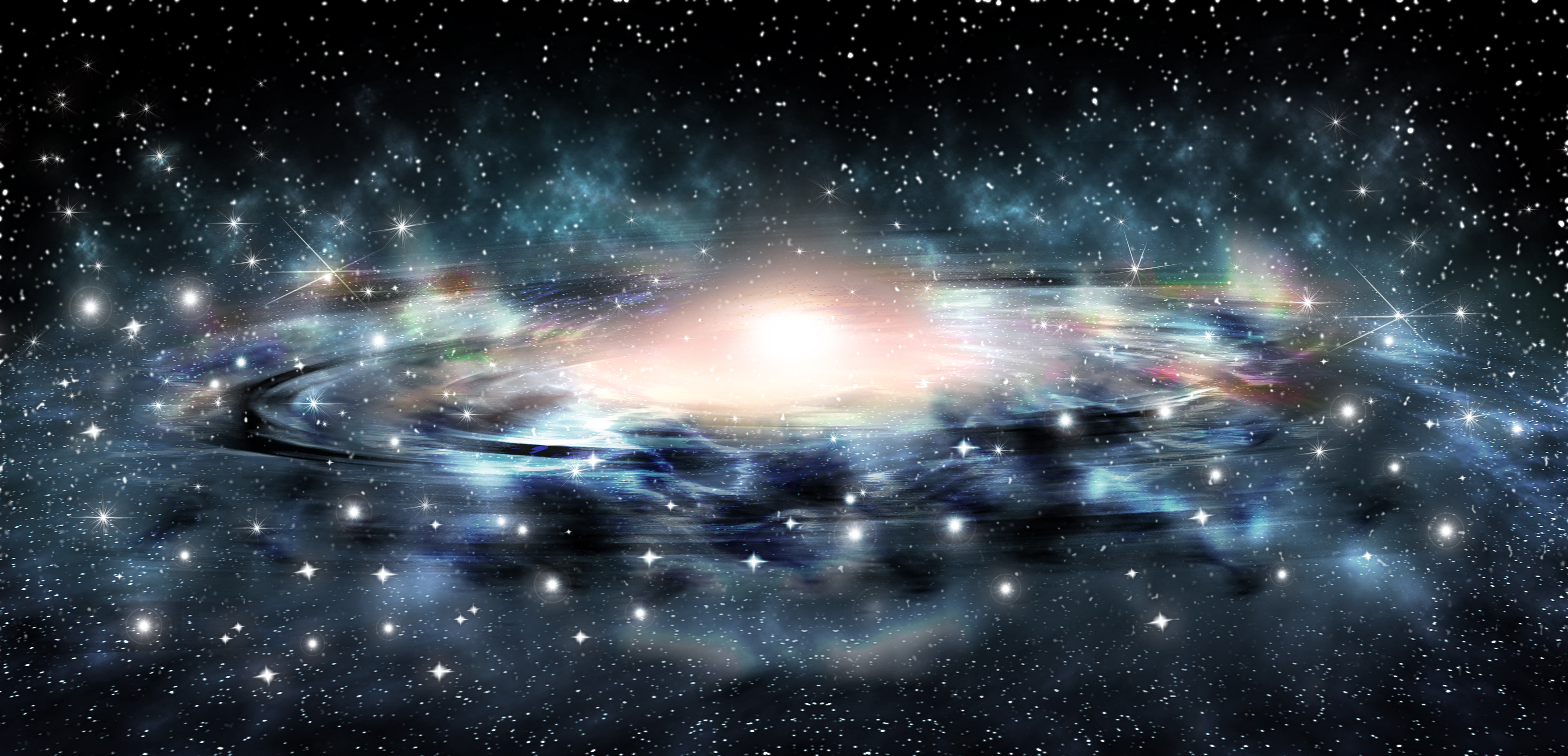 Auspicious New Moon in Sagittarius