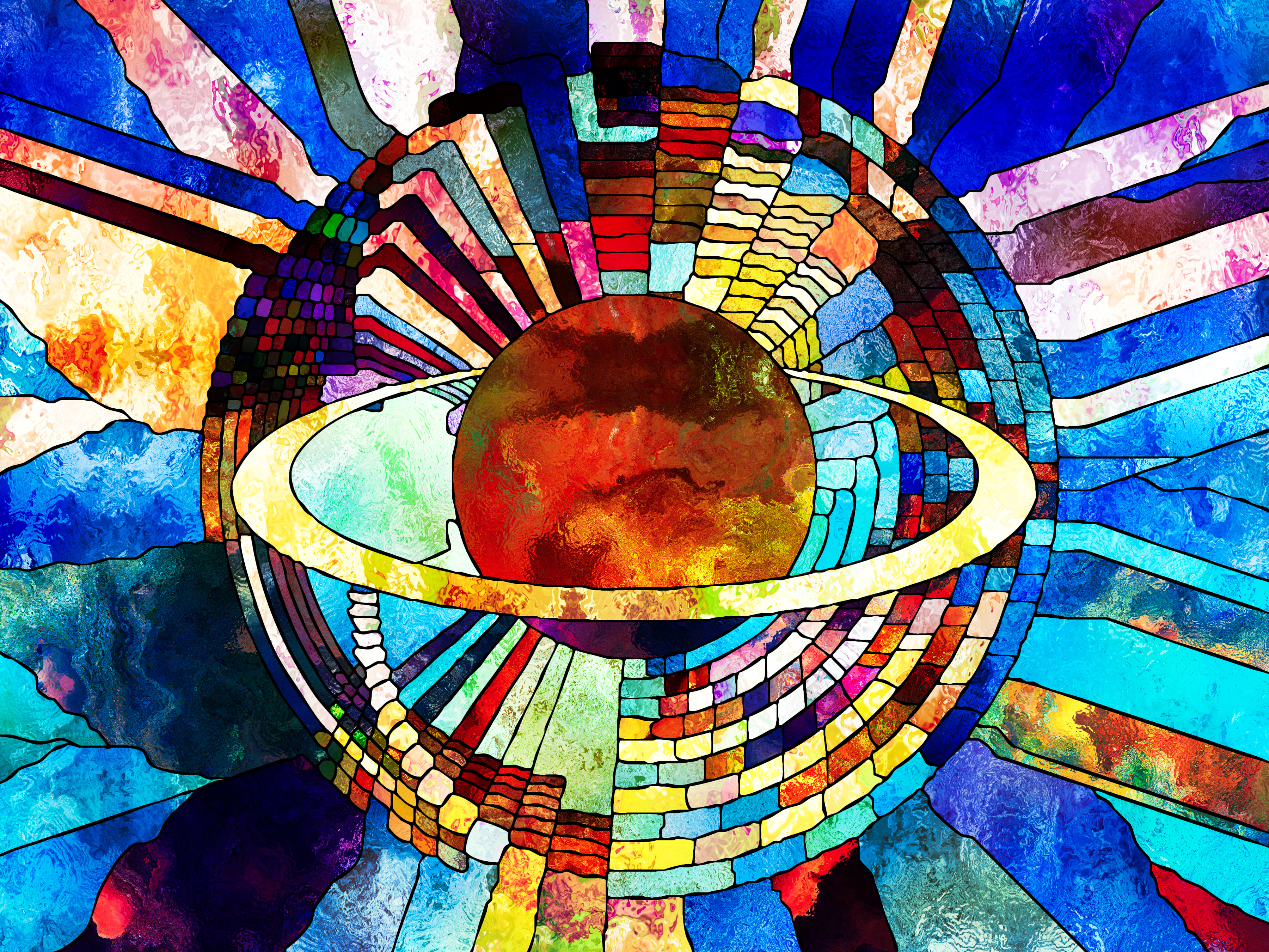 The Saturn Return in the Sign of Pisces