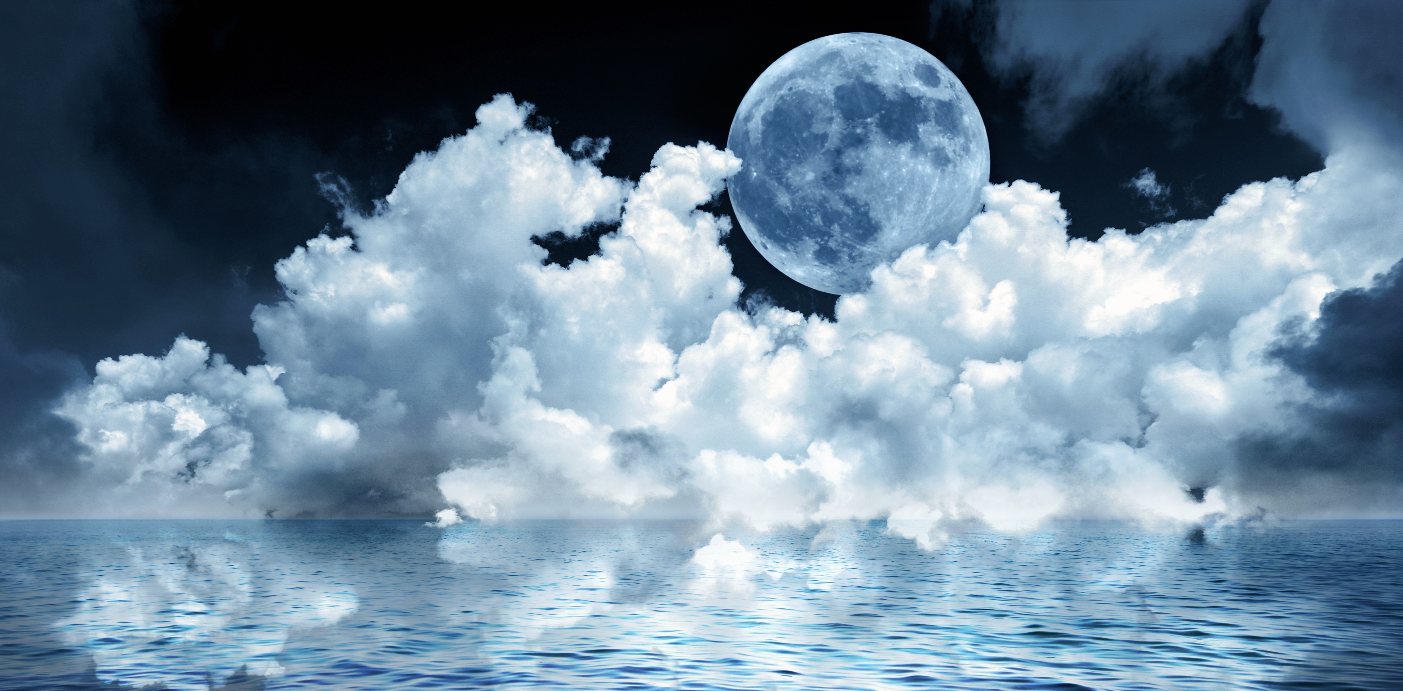 Desires and the Pisces New Moon