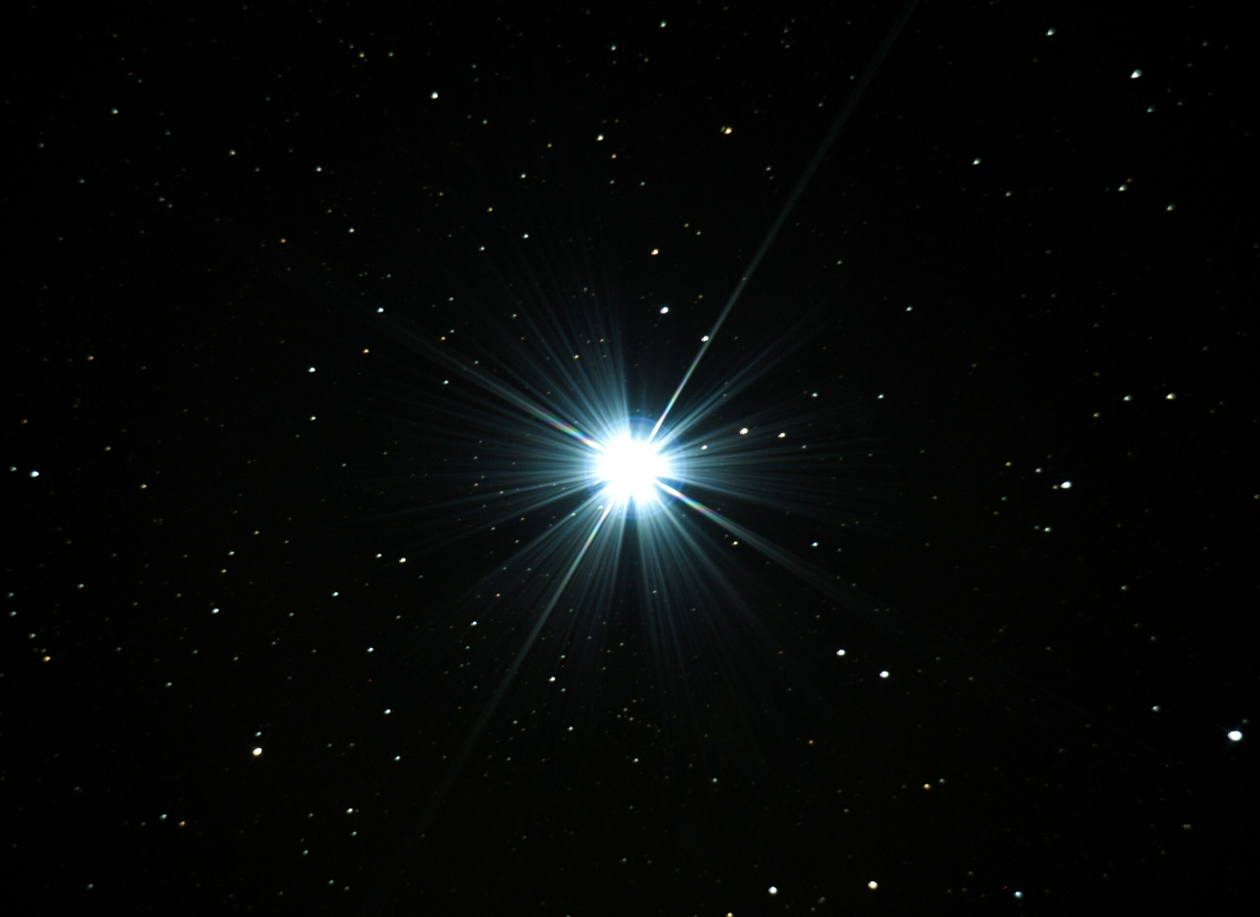 Sirius & the Cancer New Moon