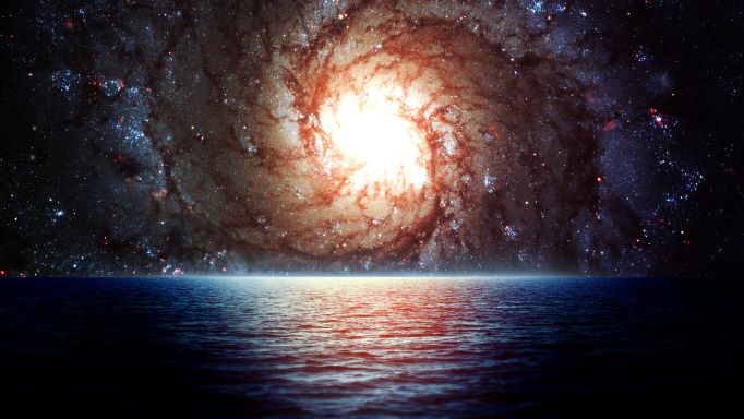 Galactic Wisdom with the Gemini Full Moon