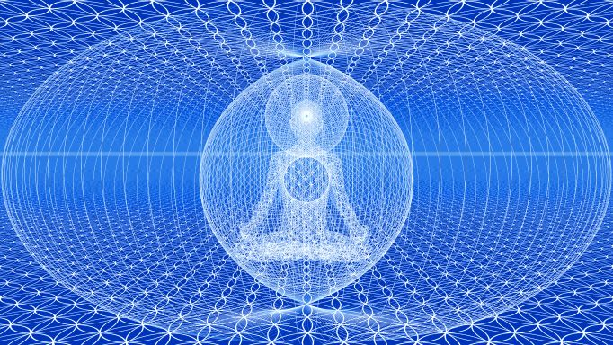 The Unified Field and the Pisces New Moon