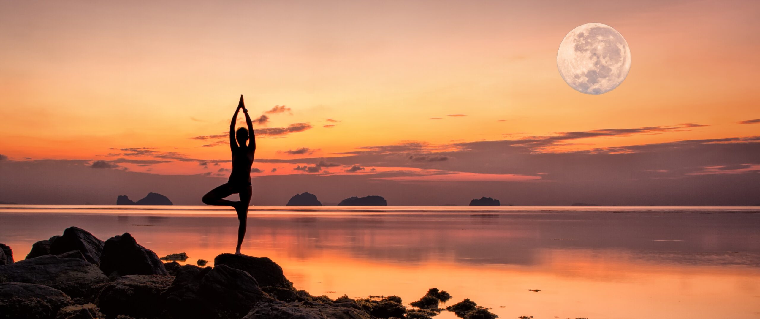 Alignment and the Full Moon in Virgo