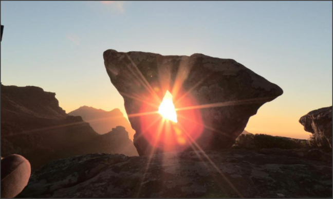 Sacred Balance with the Aries Spring Equinox