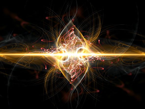 The Alchemical Power of Your Heart and the Leo New Moon