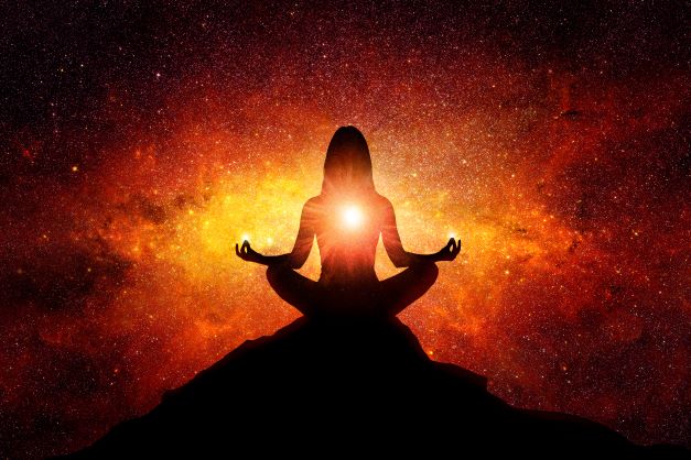 Purity and the New Moon in Virgo