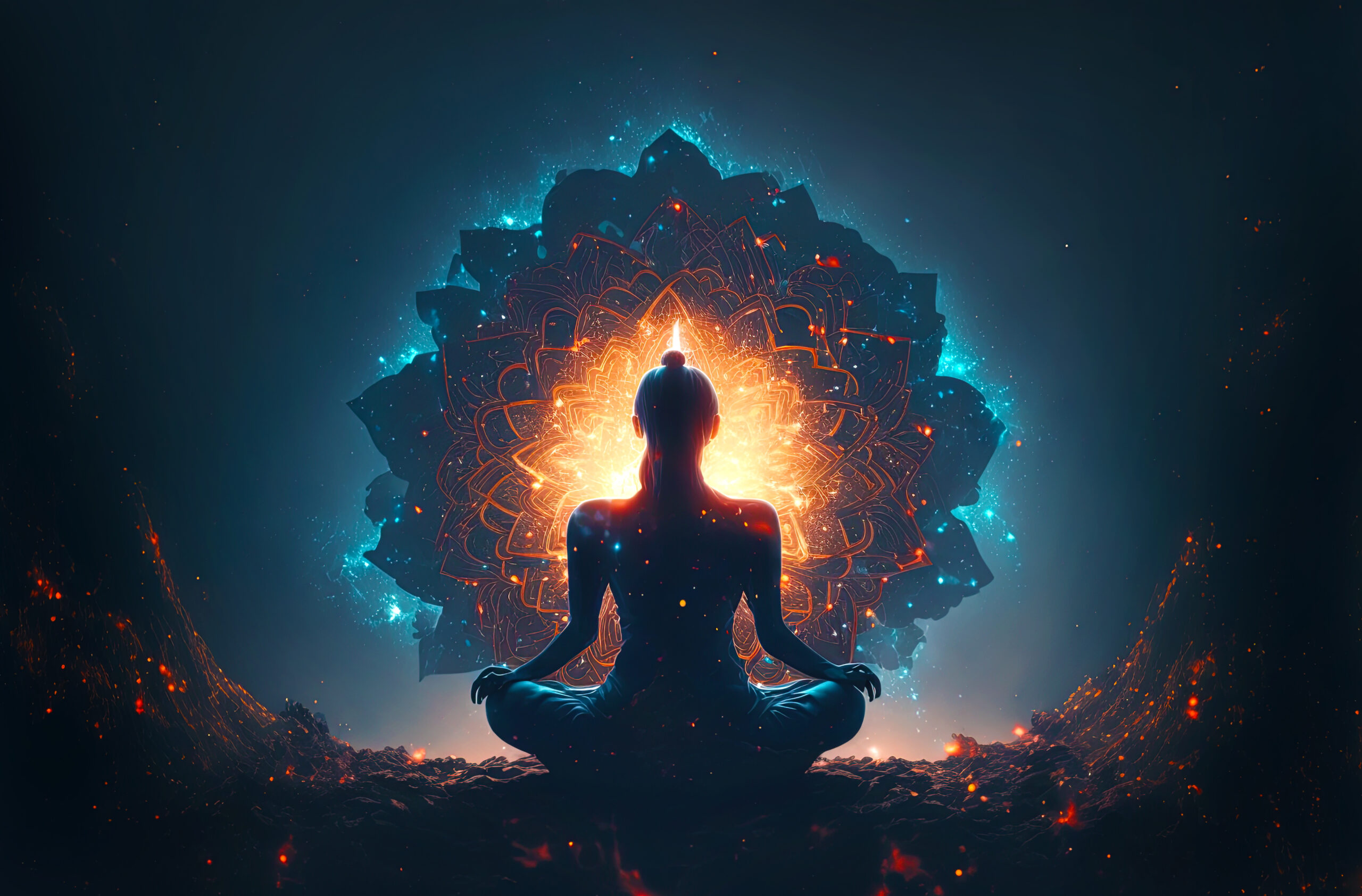 Into the Mystic with the Pisces New Moon